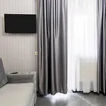 Hotel хатинка у румуна *