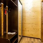 Hotel хатинка у румуна *