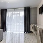 Hotel хатинка у румуна Tatariv