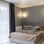 Hotel хатинка у румуна *