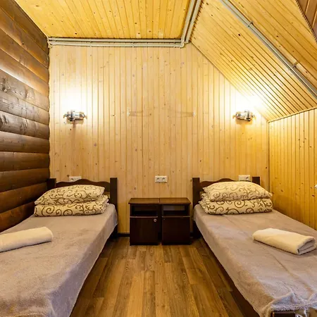 хатинка у румуна * Tatariv