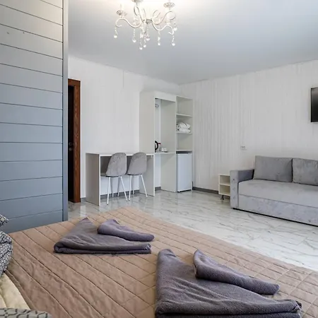 хатинка у румуна