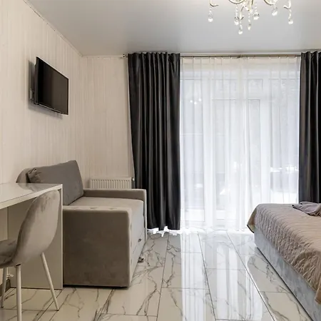 хатинка у румуна * Tatariv