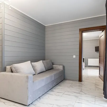 хатинка у румуна