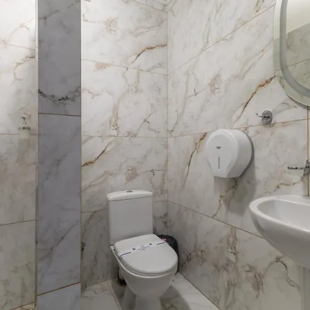 хатинка у румуна Hotel *