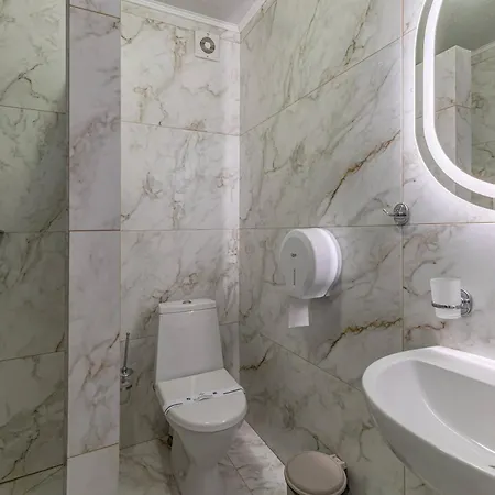хатинка у румуна Hotel Tatariv
