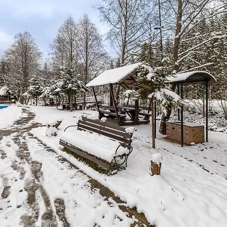 хатинка у румуна * Tatariv