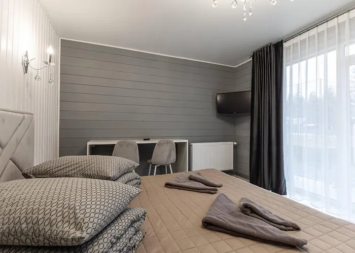 Otel хатинка у румуна