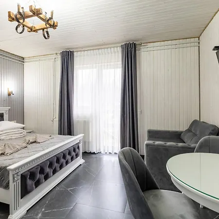 хатинка у румуна *