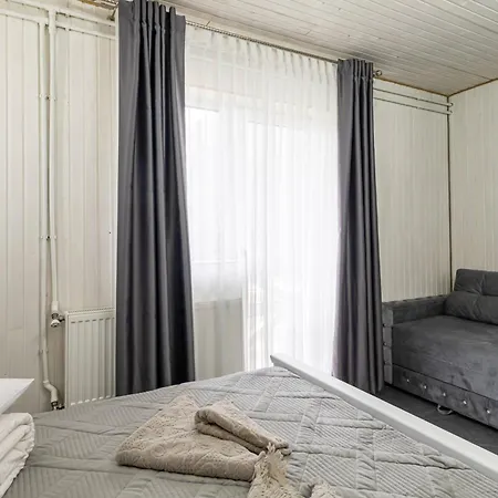 хатинка у румуна *