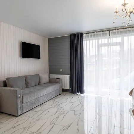 хатинка у румуна *