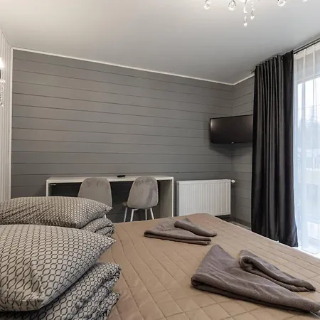 Hotel хатинка у румуна